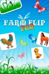 Farm Flip Fun  Memory Match Animals screenshot 1/1