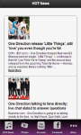 One Direction Fan Portal Apps screenshot 3/4