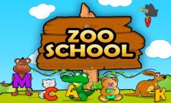 Zoo School screenshot 1/6