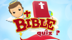 Bible Quiz 3D screenshot 1/3