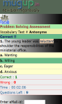 Class 9 - Antonyms screenshot 3/3