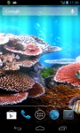 Fish Aquarium HD screenshot 2/4