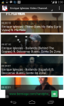 Enrique Iglesias Video Clip screenshot 1/6
