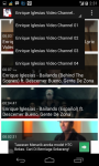 Enrique Iglesias Video Clip screenshot 2/6