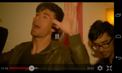Enrique Iglesias Video Clip screenshot 6/6