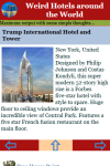 Weird Hotels around the World screenshot 3/3