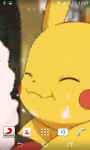 Pikachu Cute Live Wallpaper screenshot 1/5