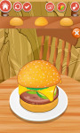 Burger Maker Pro screenshot 4/4