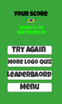 Brazil Football Logo Quiz screenshot 5/5