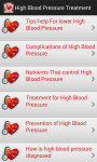 High Blood_Pressure screenshot 3/3