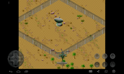 Helicopter on a mission screenshot 3/4