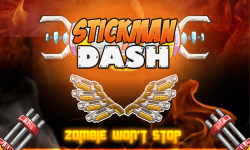 Stickman Dash  screenshot 6/6