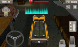Scrap Heavy Excavator simulator screenshot 2/4