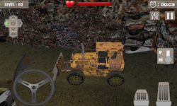 Scrap Heavy Excavator simulator screenshot 4/4