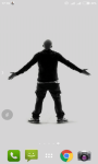 HD Eminem Wallpapers screenshot 1/6
