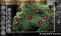 Wild Animal Hunting 3D screenshot 2/5