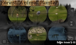 Wild Animal Hunting 3D screenshot 5/5