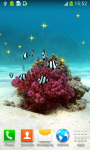 Coral Reef Live Wallpapers Free screenshot 6/6