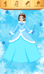 Dress Up Ice Princess screenshot 5/5