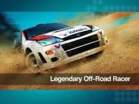 Colin McRae Rally base screenshot 2/6