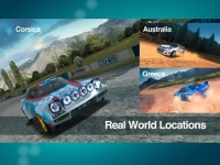 Colin McRae Rally base screenshot 5/6