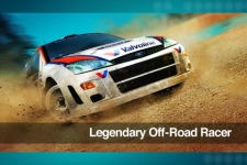 Colin McRae Rally base screenshot 6/6
