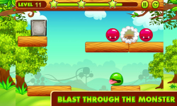 Monster World Physics Game screenshot 5/5