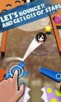 Attack On Titan Pinball Arcade Manga Sniper Game  screenshot 2/4