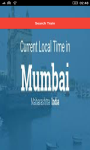 Mumbai Local Train Status screenshot 2/6