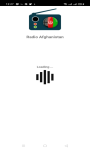 Radio Afghanistan - Online Music FM screenshot 1/6