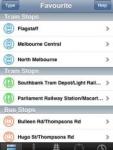 Metro Melbourne screenshot 1/1