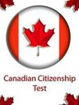 Canadian Citizenship Test screenshot 1/1