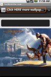 God of Wars Game Wallpapers screenshot 1/2