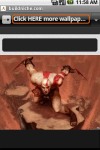 God of Wars Game Wallpapers screenshot 2/2