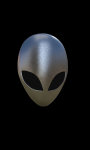 Alien 2 live wallpaper screenshot 1/5