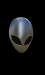 Alien 2 live wallpaper screenshot 2/5
