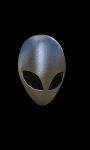 Alien 2 live wallpaper screenshot 3/5