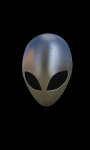 Alien 2 live wallpaper screenshot 4/5