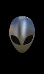 Alien 2 live wallpaper screenshot 5/5
