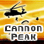 CannonPeak screenshot 1/1