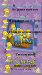 Homer Simpson Soundboard Seasons 1-3 screenshot 2/3