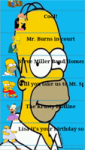 Homer Simpson Soundboard Seasons 1-3 screenshot 3/3