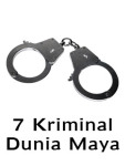 7 Kriminal Dunia Maya Java screenshot 1/1
