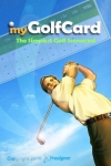 myGolfCard Lite - The Simplest Golf Scorecard screenshot 1/1
