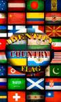 Identify Country Flag screenshot 1/6