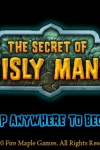 The Secret of Grisly Manor screenshot 1/1