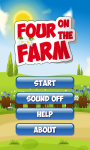 Four on the Farm screenshot 2/6