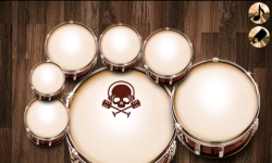 My Drums screenshot 1/1