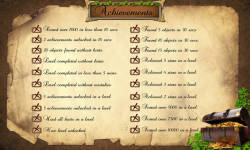 Free Hidden Objects Game - Lost in Time screenshot 4/4