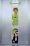 GanGnam Style PSI Elevator Lwp screenshot 2/4